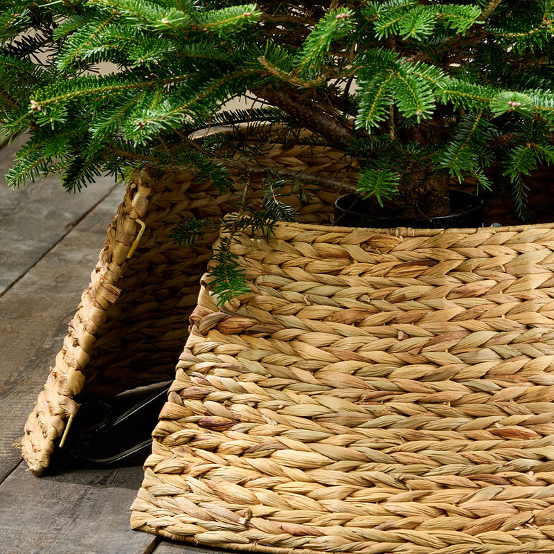 Natural Rani Tree Skirt
