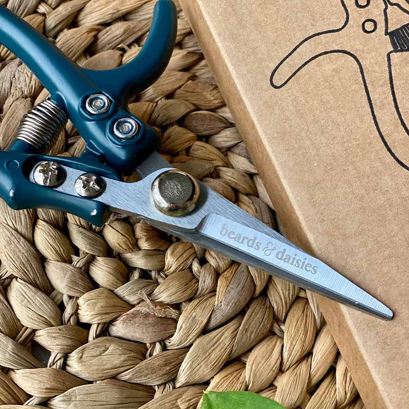 Plant Secateurs