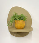 Mustard Pot
