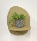 Blue Pot