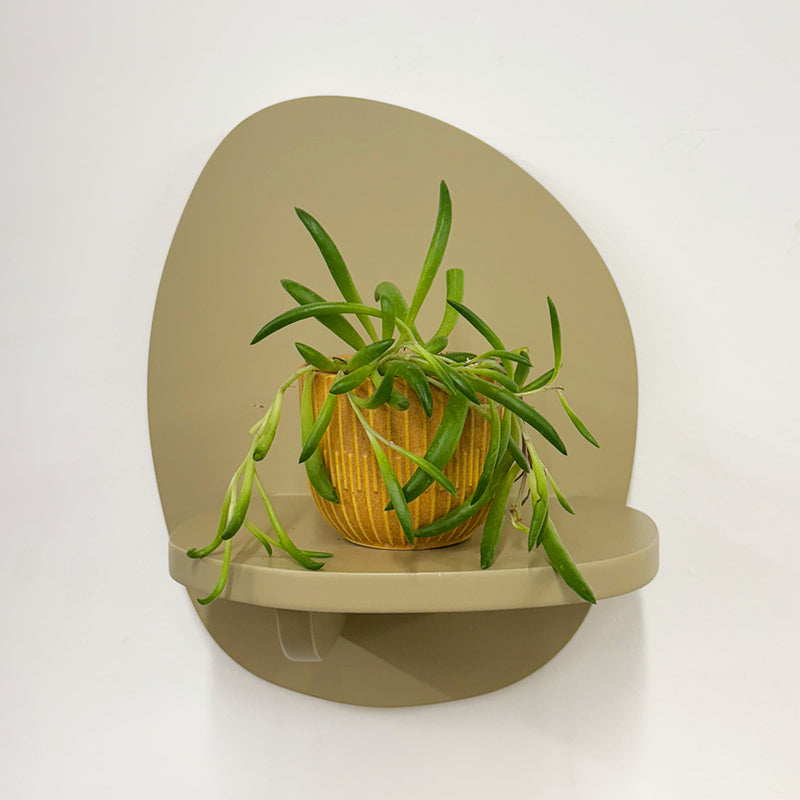 Mini String of Bananas & Pot