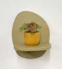 Mustard Pot
