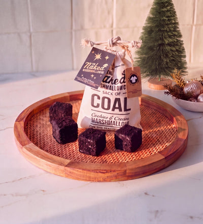 Marshmallow Coal Sack