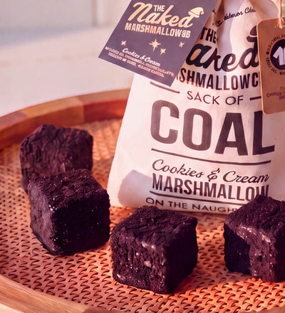 Marshmallow Coal Sack