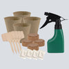 Grow Your Own Bonsai Set