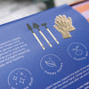 Houseplant care set
