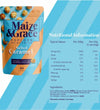 Salted Caramel Popcorn