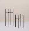 Black Plant Stand