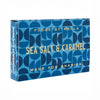Seasalt Caramel Fudge