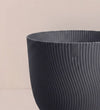Anthracite Sereh Pot 30cm