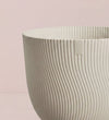 Beige Sereh Pot