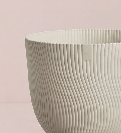 Beige Sereh Pot
