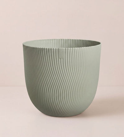 Green Sereh Pot 25cm