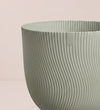 Green Sereh Pot 25cm