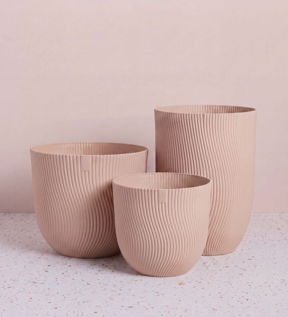 Cool Clay Sereh Pot