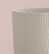 Beige High Sereh Pot 30cm