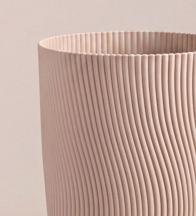 Cool Clay High Sereh Pot 30cm