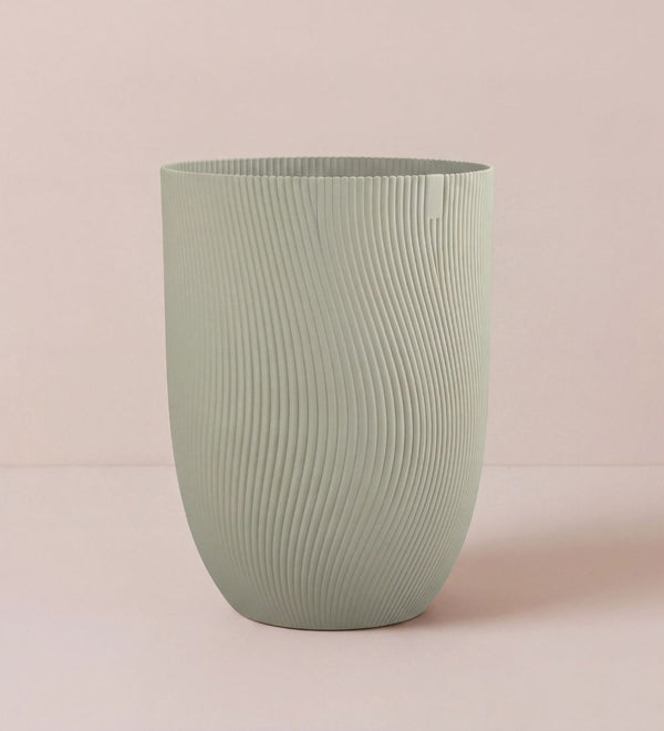 Green High Sereh Pot 30cm