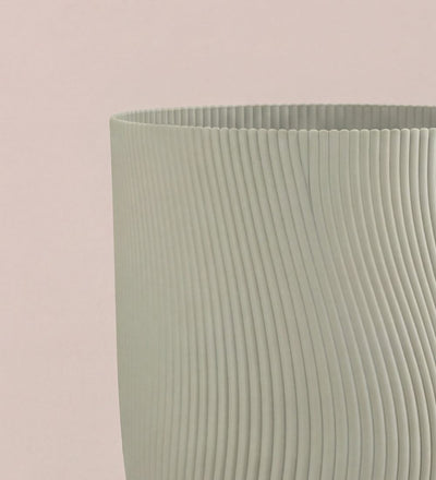 Green High Sereh Pot 30cm