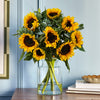 Simply Sunflowers