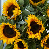 Simply Sunflowers