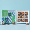 Vegan Collection Box