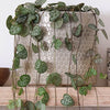 String Of Hearts & Pot