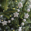 Star & Pom Pom Garland
