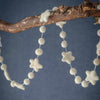 Star & Pom Pom Garland