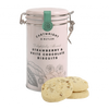 White Chocolate Biscuits