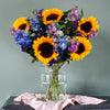 Sunflower Dreams