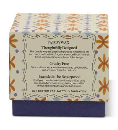 Garden & Grove Tulip Candle