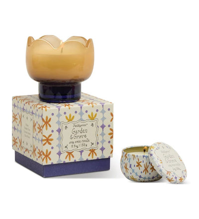 Garden & Grove Tulip Candle