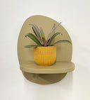 Mustard Pot