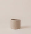Taupe Era Pot 7cm