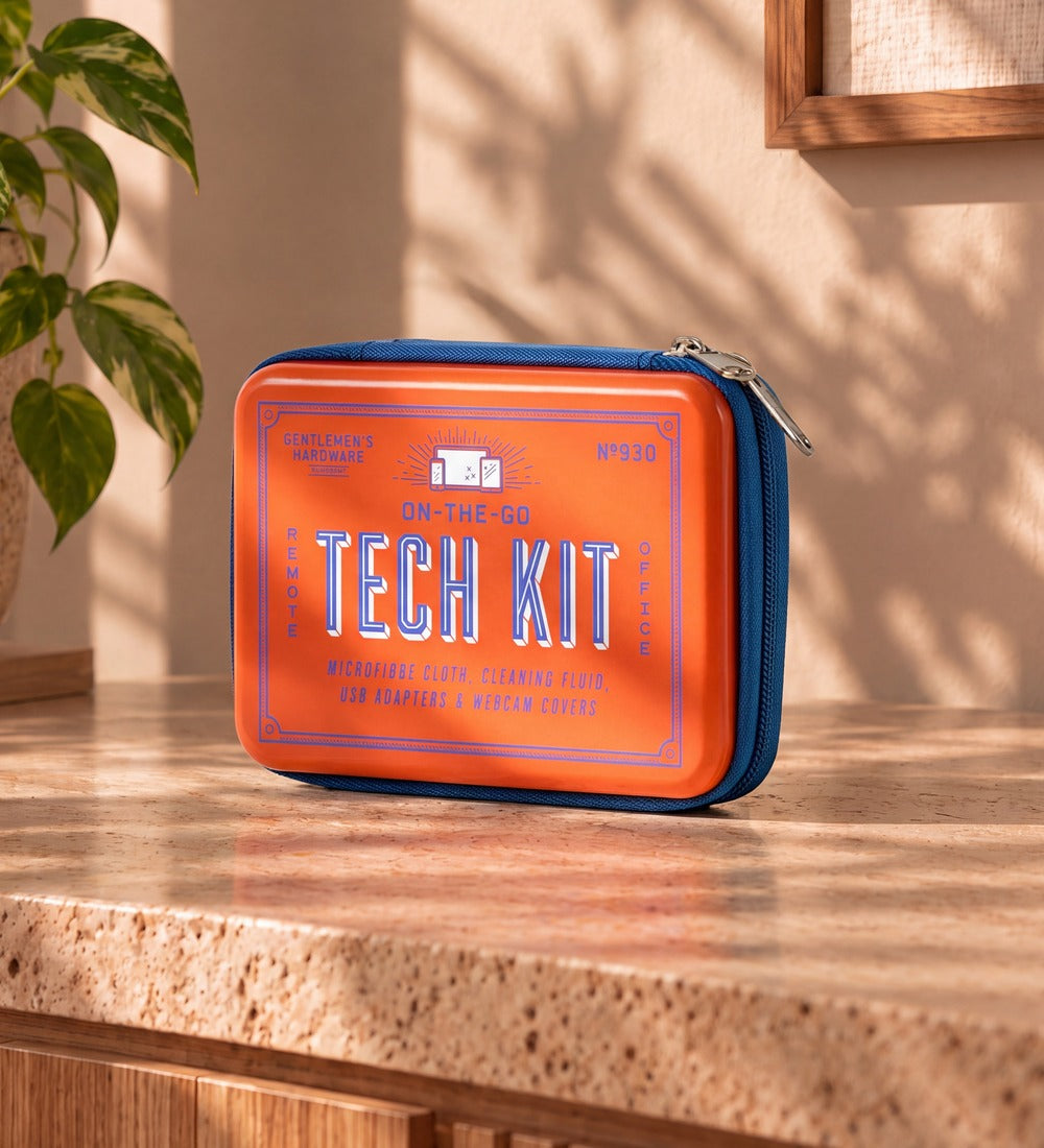 Tech Kit
