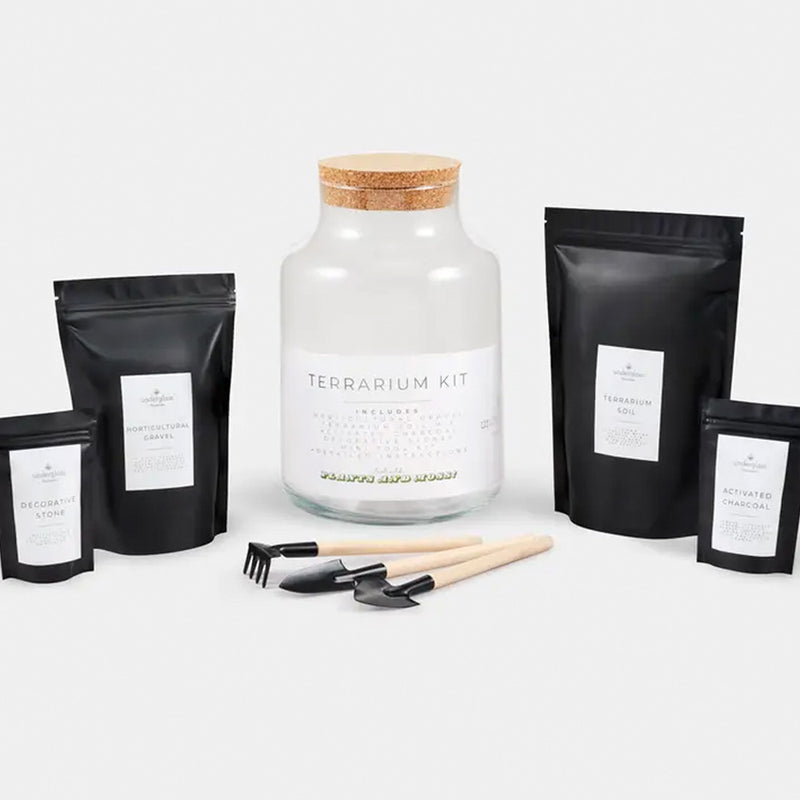 Terrarium Kit