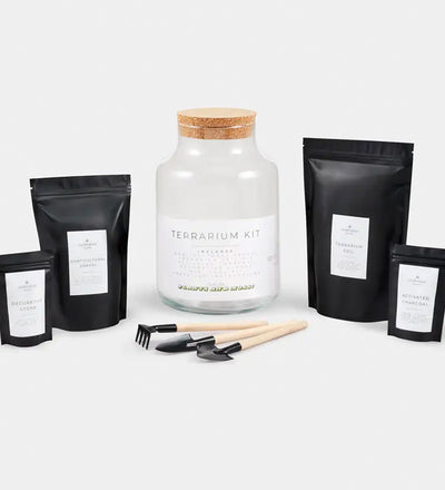 Terrarium Kit