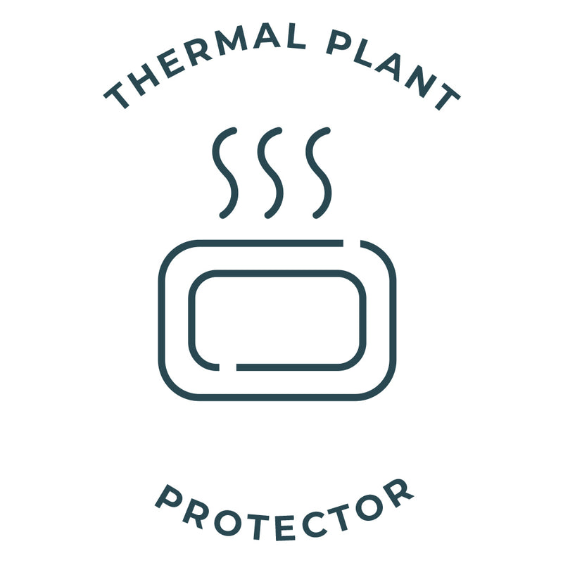 Thermal Plant Protector