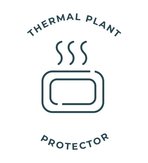 Thermal Plant Protector