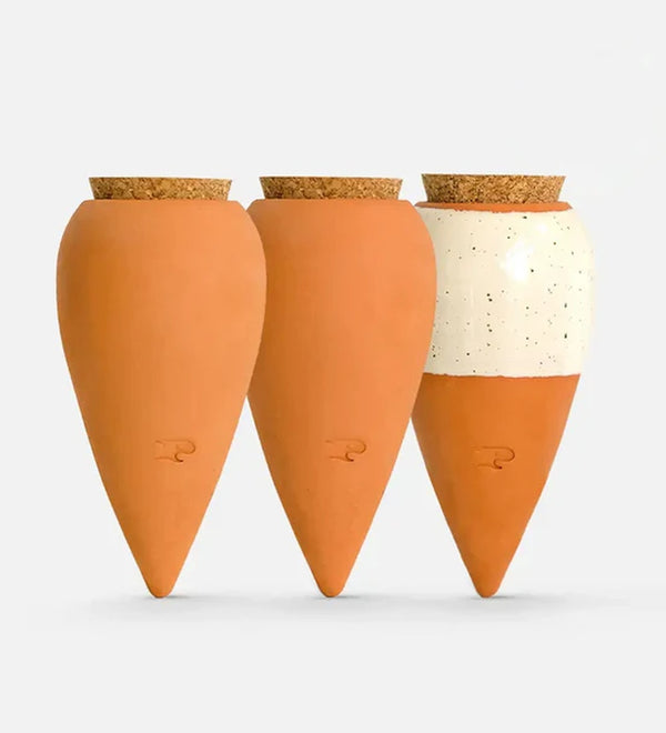 Pepin Iconic Mini Olla Trio