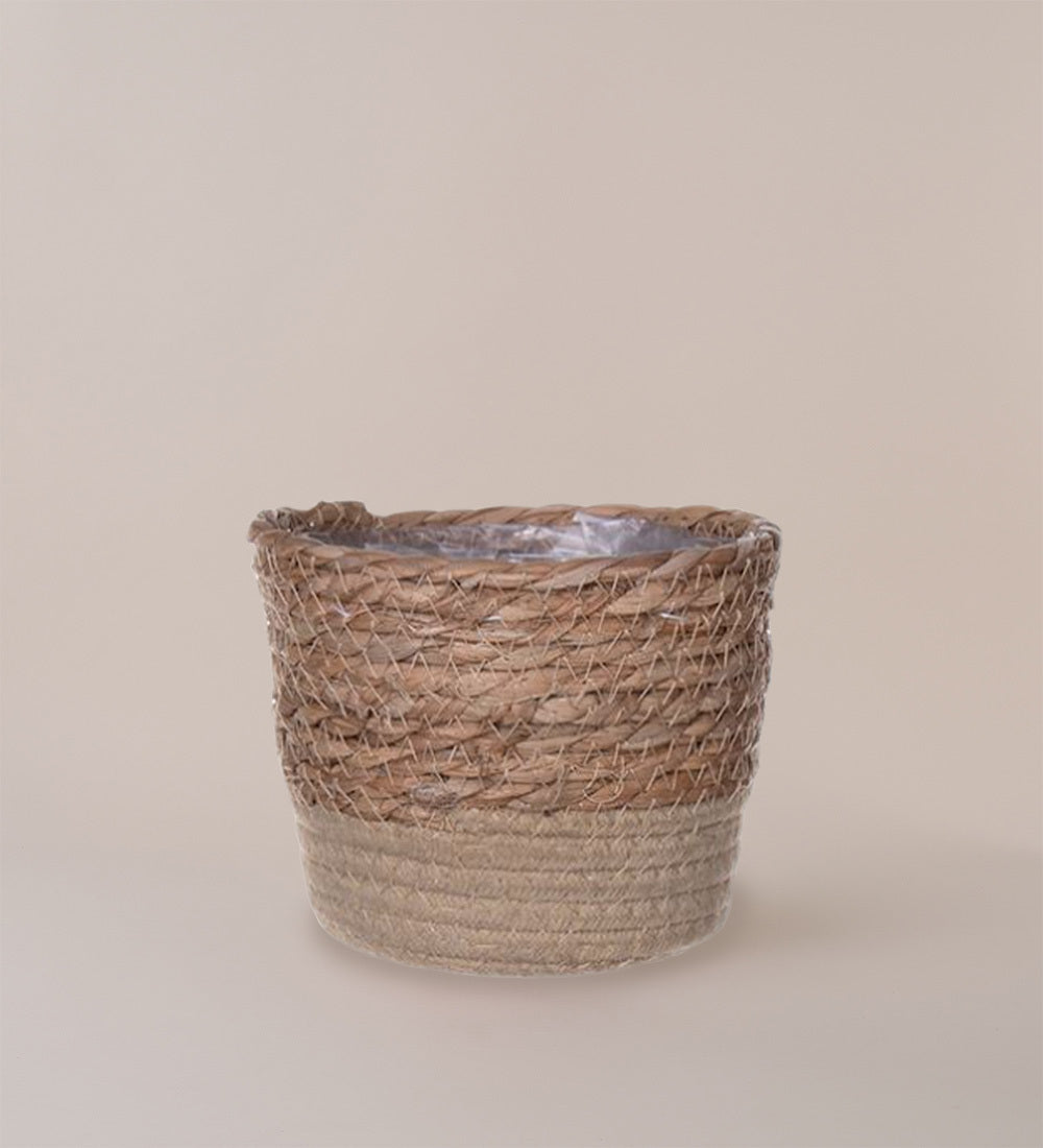 Jute Basket