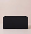Anthracite Vivo Pot 80cm
