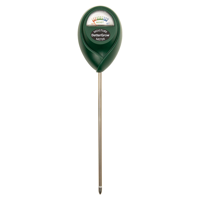 Plant Moisture Meter