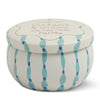 Wisteria & Willow Tin Candle