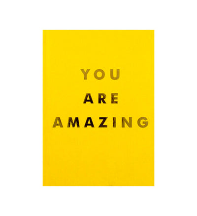 You are Amazing Book