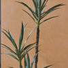 Artificial Yucca Plant