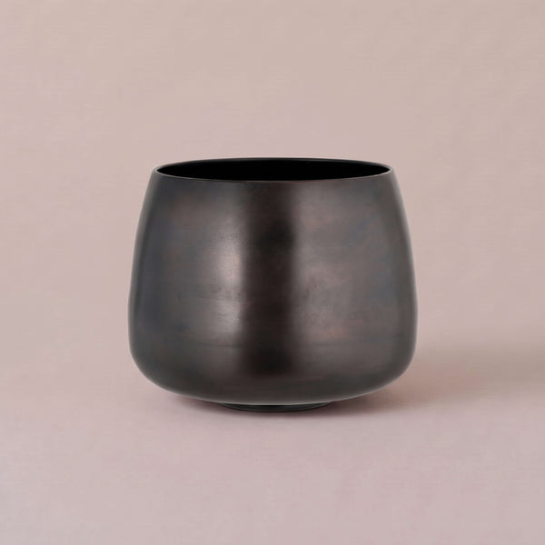Bronze Pot 19cm