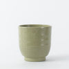 Green Ares Pot 14cm