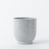 Grey Ares Pot 14cm